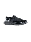 Dior Combat Derby Shoes