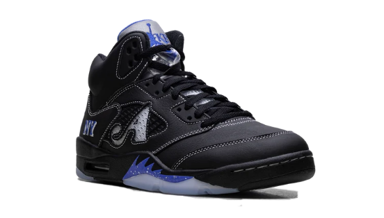 Air Jordan 5 Awake NY × ‘Racer Blue’