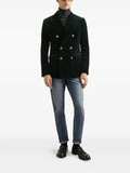 Dolce & Gabbana turtleneck cashmere sweater