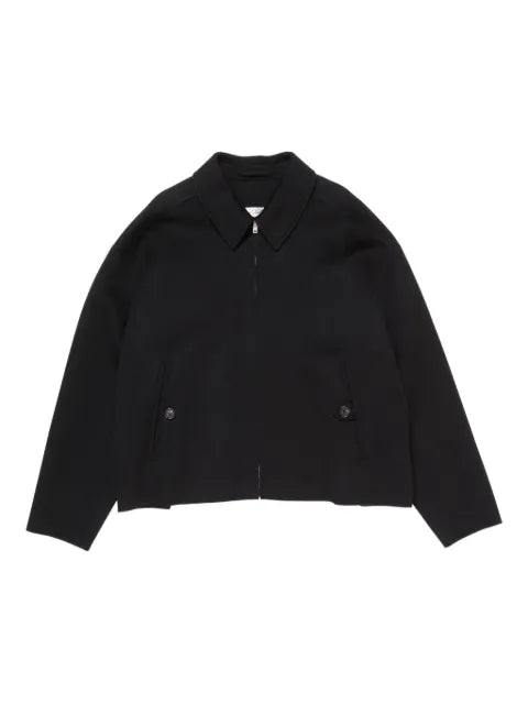 Acne Studios cashmere jacket