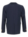 Manuel Ritz wool blazer