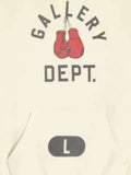 GALLERY DEPT. Boxing Gloves hoodie