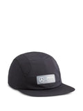 PUMA Mercedes panelled baseball cap