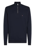 Tommy Hilfiger Sport-sweater with stand collar