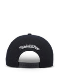 Mitchell & Ness x NBA Hardwood Classics baseball cap