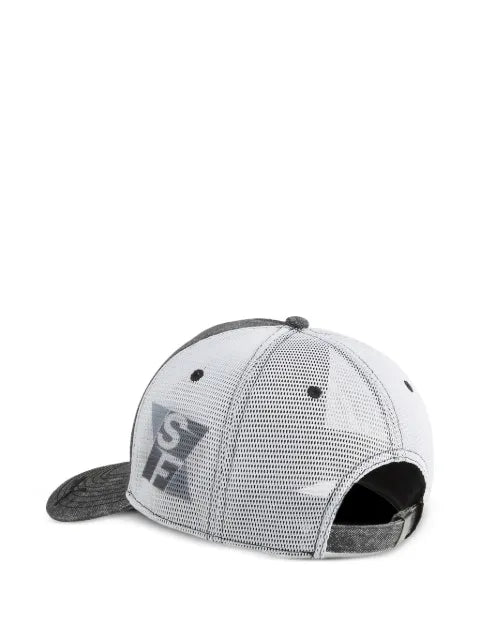 PUMA x Ferrari Race Desert Sun baseball cap