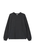 American Vintage Atubay crew neck sweatshirt