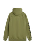 Vans boxed hoodie