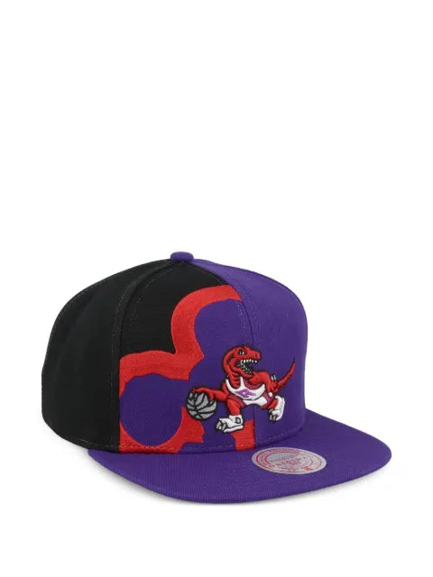 Mitchell & Ness NBA Toronto Raptors baseball cap