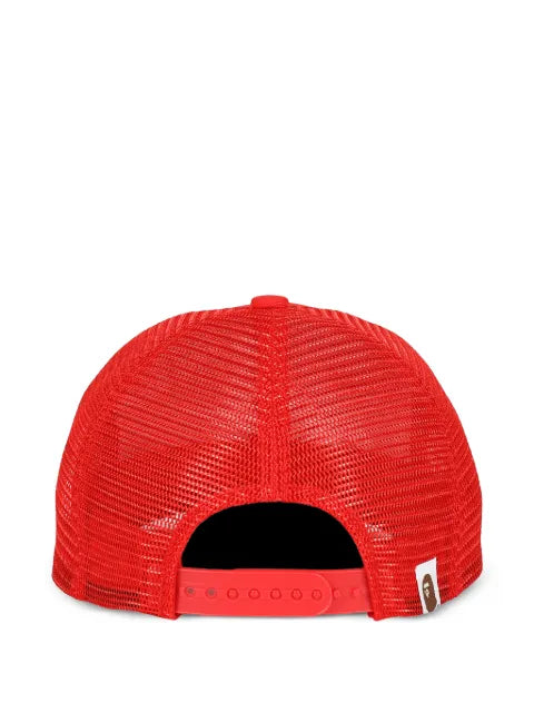 SAINT MXXXXXX baseball cap with star