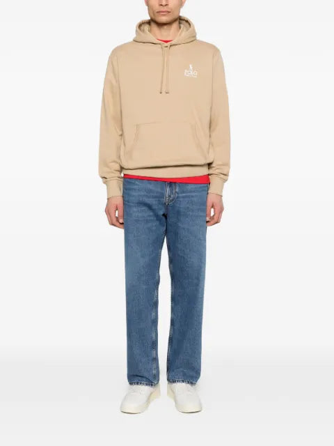 Polo Ralph Lauren drawstring hoodie