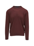 Fedeli ribbed crew-neck sweater
