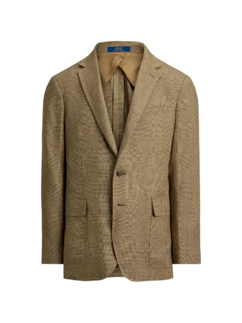 Polo Ralph Lauren Prince of Wales check blazer