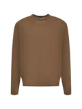 TOM FORD ultrafine merino oversized crew-neck sweater