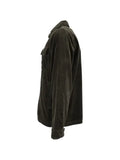 ASPESI Tigre II corduroy jacket