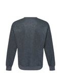 Jil Sander wool melton sweater