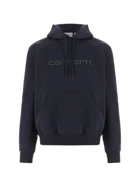 Carhartt WIP hooded sweatshirt