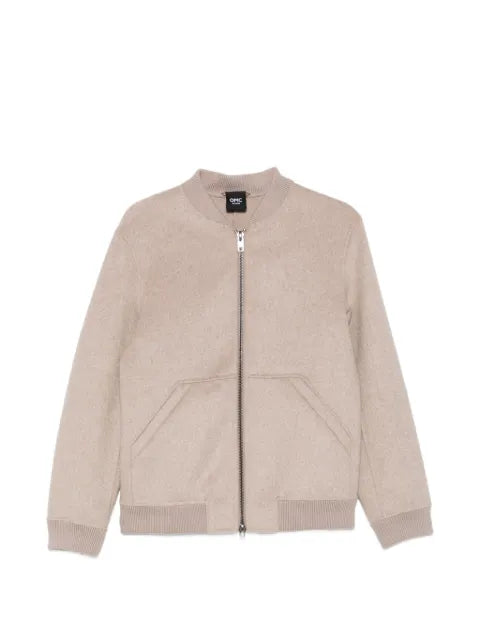 Omc Paul bomber jacket