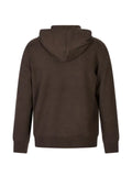 Montecore zip-up hoodie