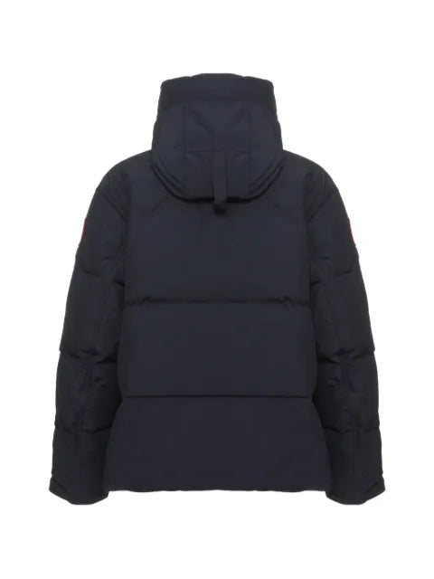 Canada Goose Seymour hooded quilted coat