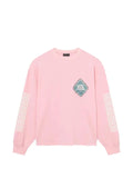 Don't Waste Culture Himariyu graphic-print sweatshirt