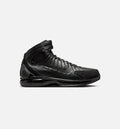 Air Zoom Huarache 2K4 OT Men's Lifestyle Shoe | All Black