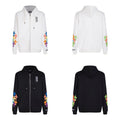 Chrome Hearts New Zip Up Hoodie 5014