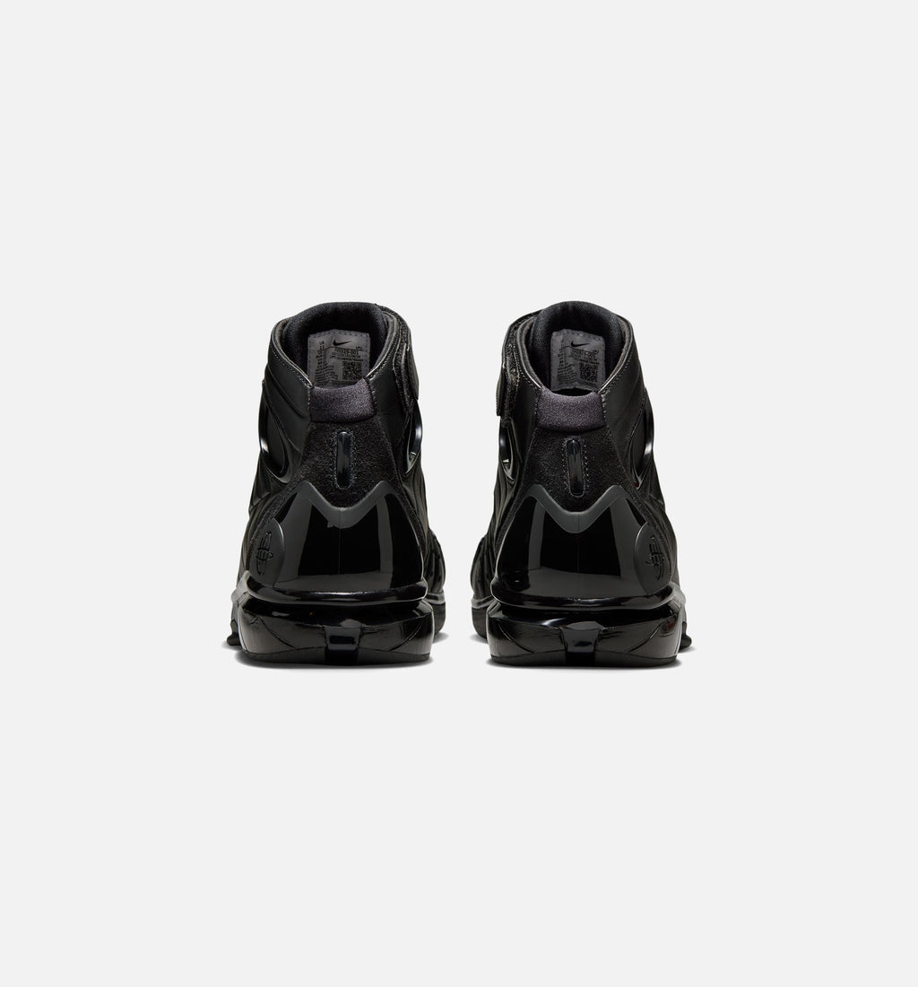 Air Zoom Huarache 2K4 OT – Men's Lifestyle Shoe in Black/Black