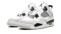 Air Jordan 4 Retro 'Military Black'