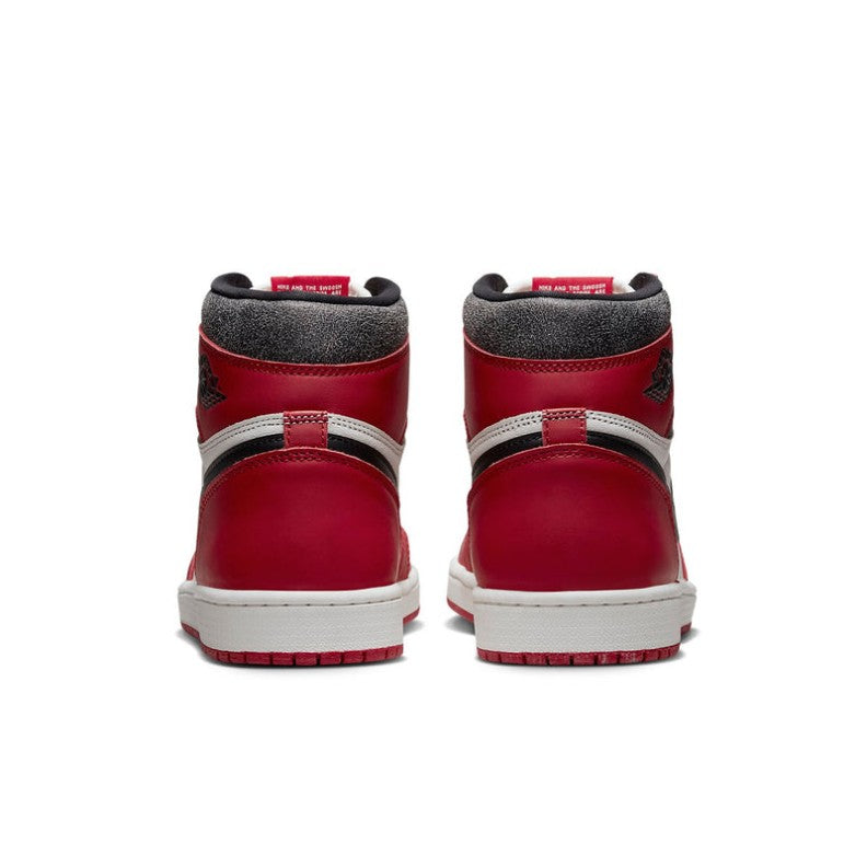 Air Jordan 1 Retro High OG 'Chicago Lost & Found' – DZ5485-612