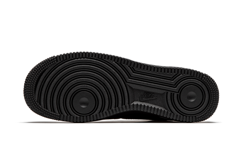 Nike Air Force 1 Low x Supreme 'Mini Box Logo - Black'