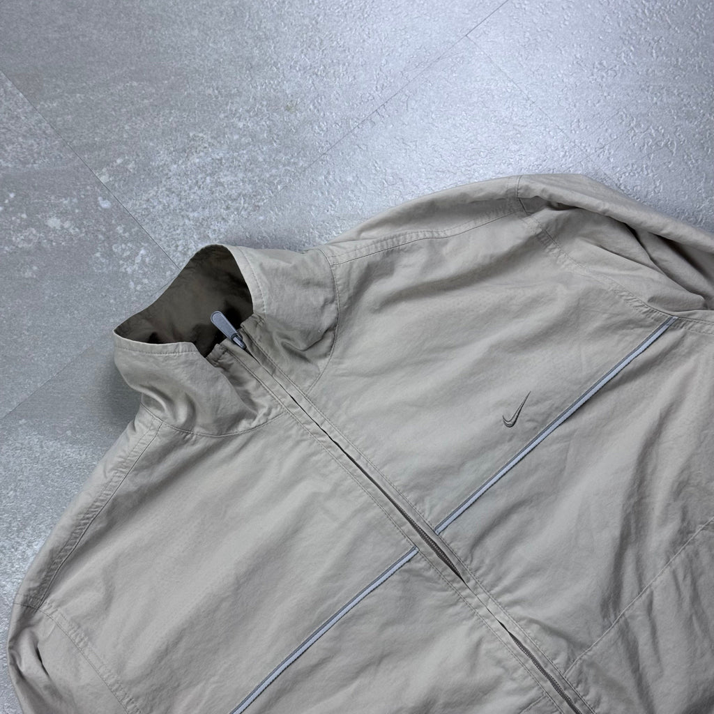 Vintage Nike Trackjacket (XL)