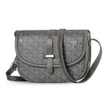 Goyard Belvedere Gray