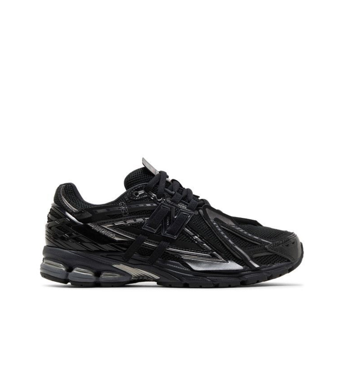 New Balance 1906 Black