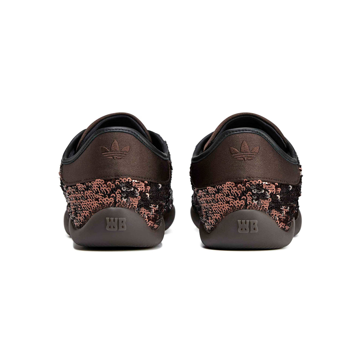 Adidas x Wales Bonner Mens Karintha Sequin Shoes