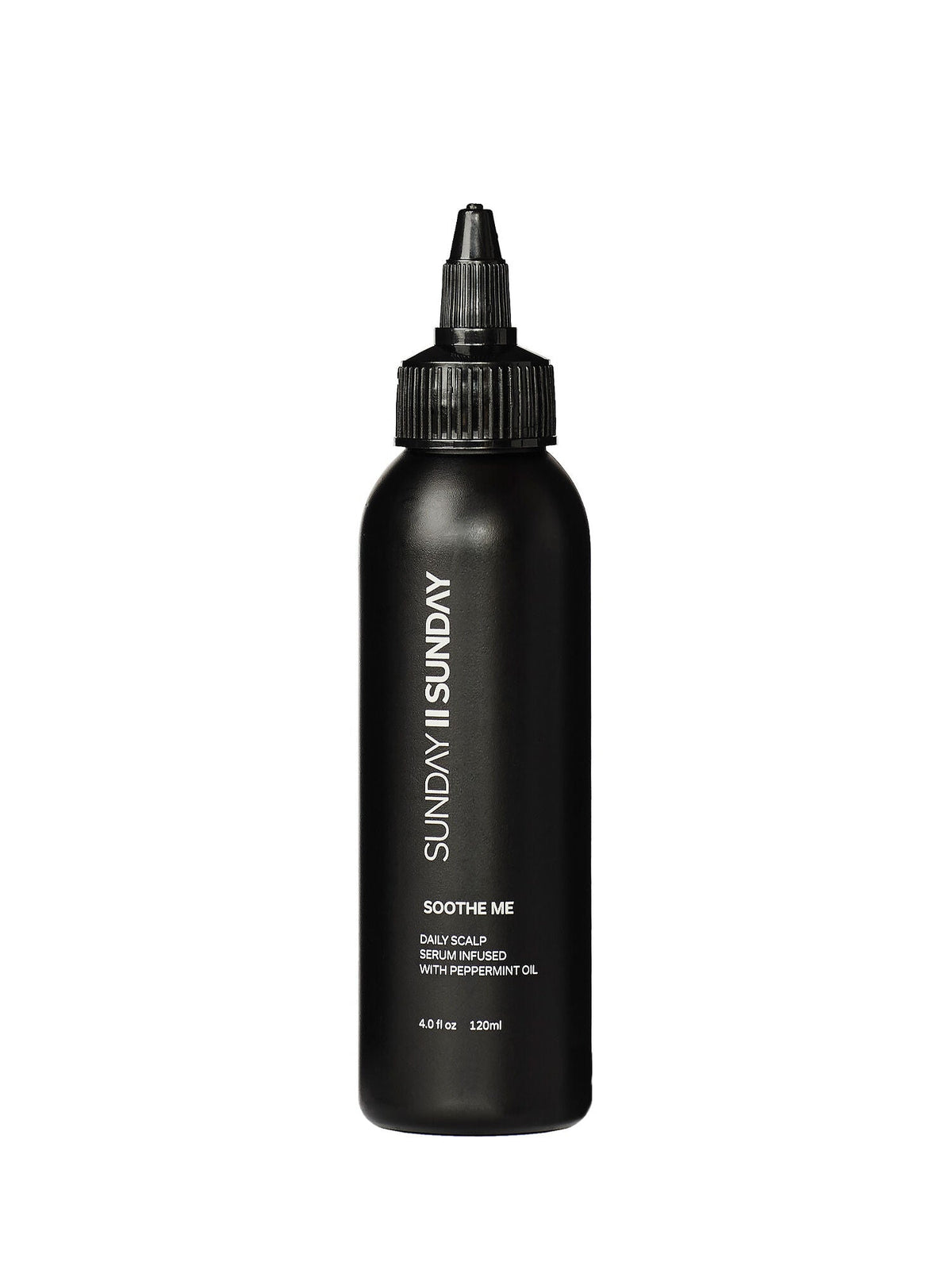 SOOTHE ME Scalp Serum 4oz