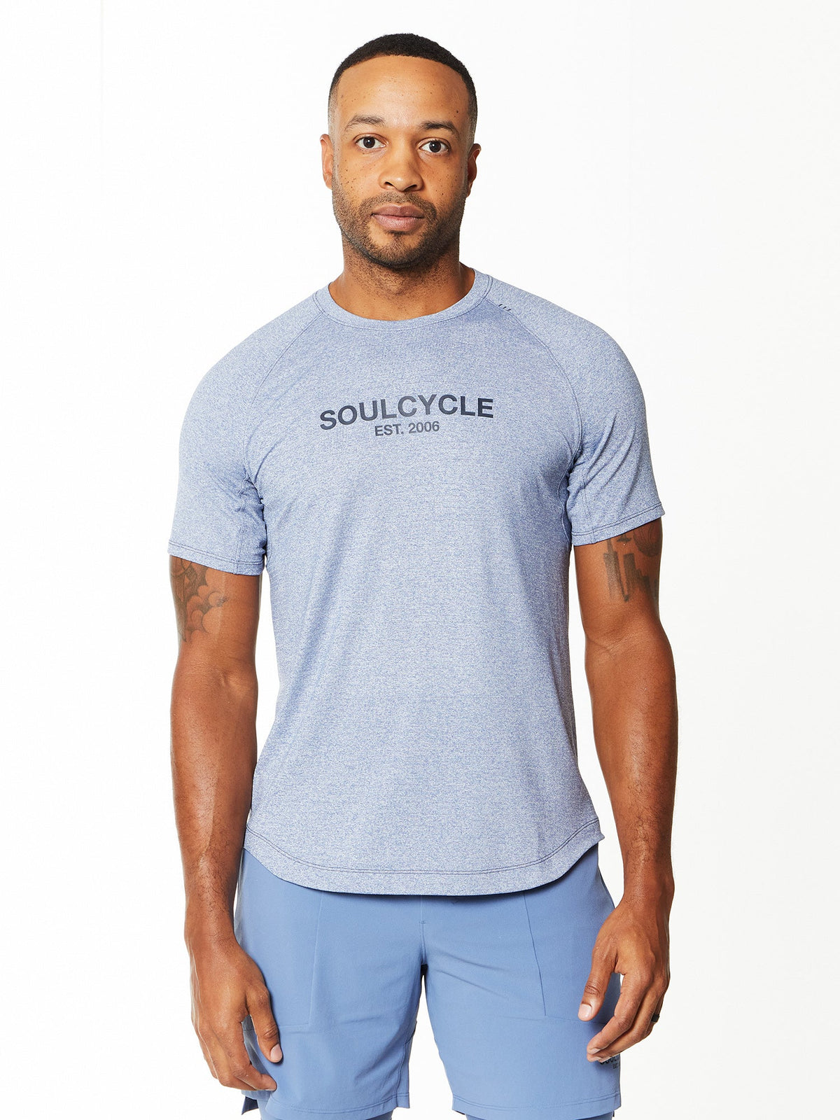 License to Train Short Sleeve