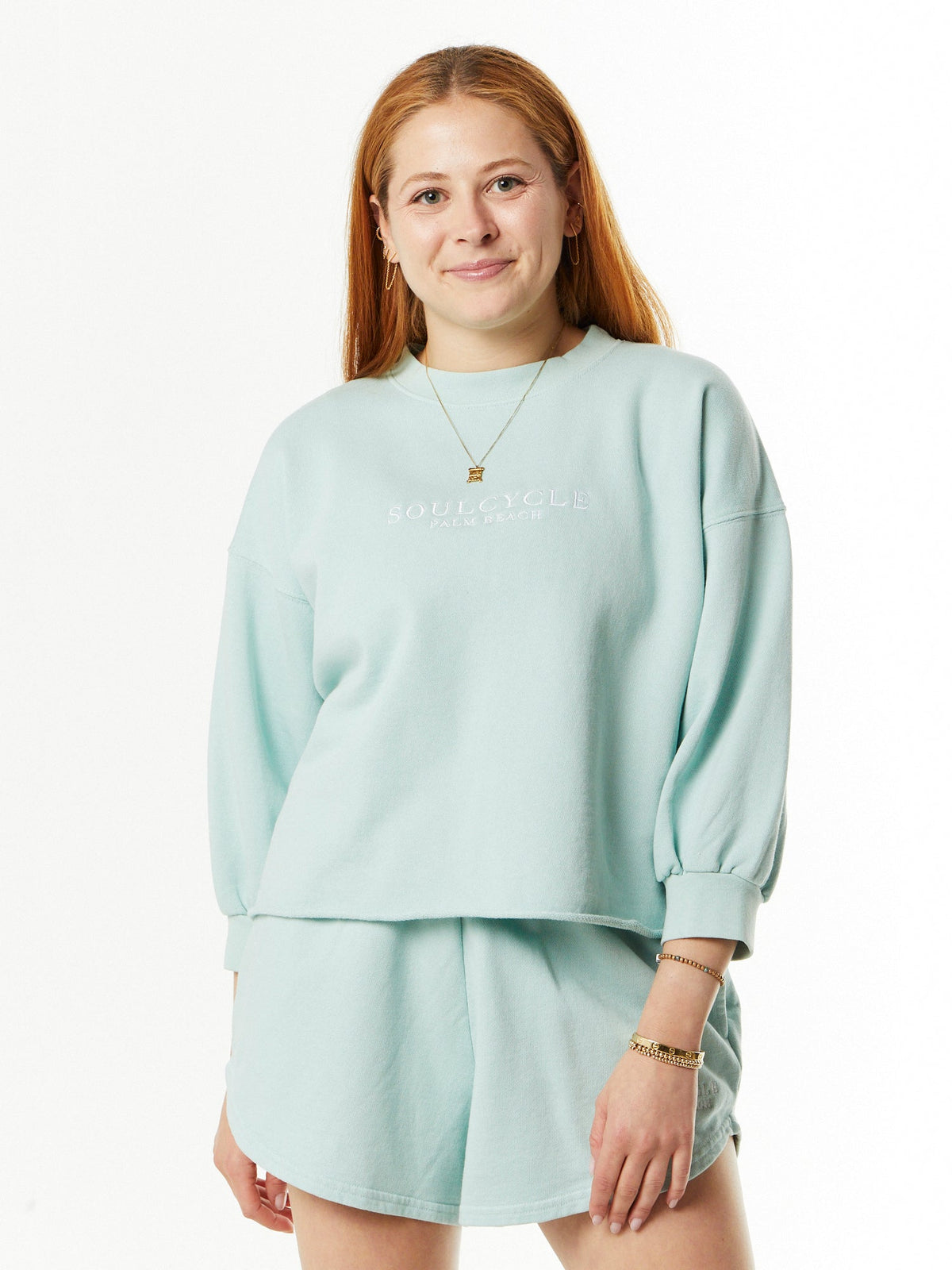 Court Sweat Short PBCH