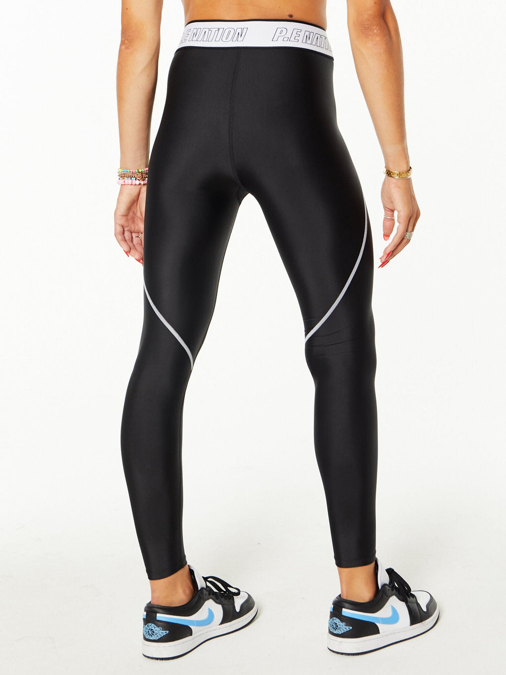 REFORMER LEGGING