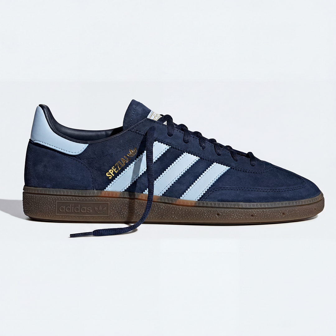 adidas Handball Spezial Navy Gum