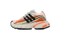 adidas Adistar Jellyfish Pharrell Williams Focus Olive Orange JP9261