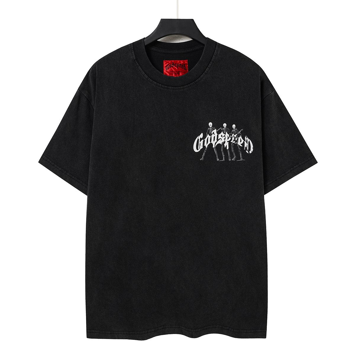 Godspeed World Tour Graphic T-Shirt