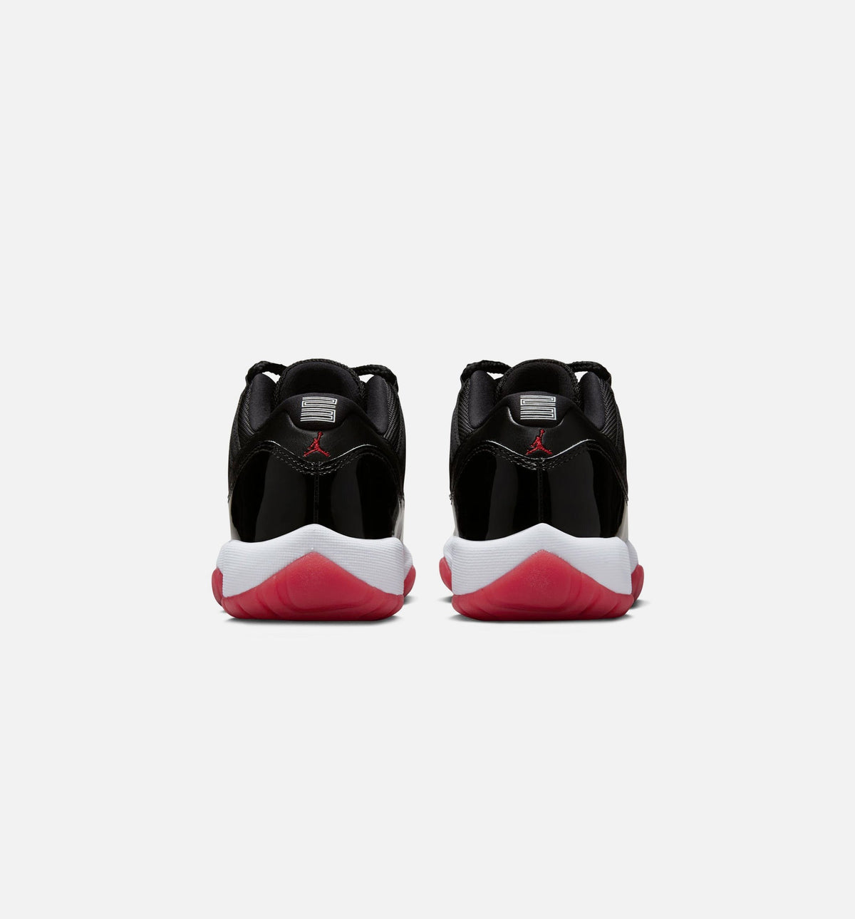 Air Jordan 11 Retro Bred Grade School Shoes