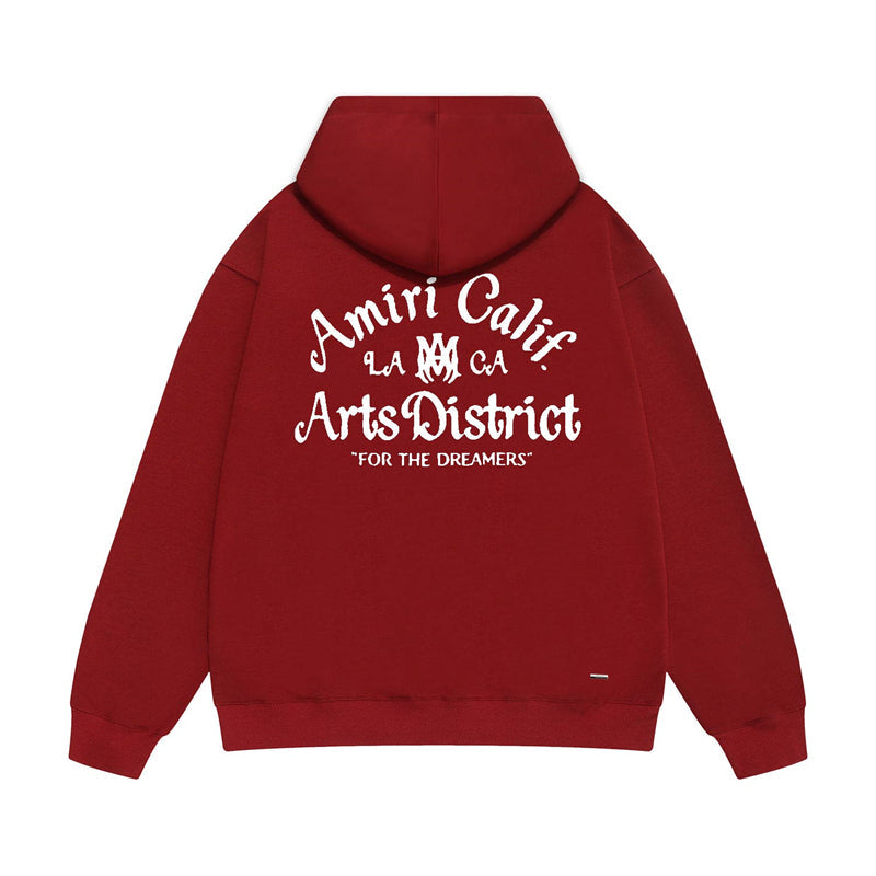 ICON Amiri Fashion sweatshirts
