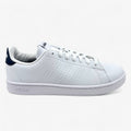 Adidas Advantage White Legend Ink Mens Athletic Sneaker (GZ5299)