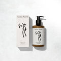 Austin Austin Palmarosa & Vetiver Hand Cream