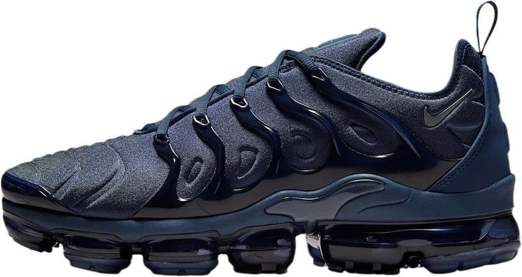 Men's Nike Air Vapormax Plus Thunder Blue/Cool Grey (IM2371 437)