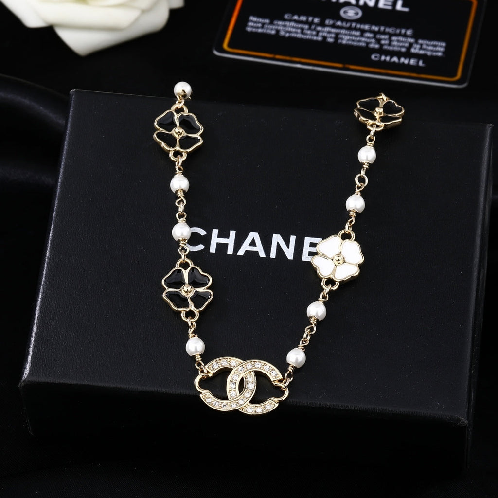 CHANEL 25S CHAIN BELT 611798