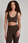 lululemon Align™ V-Neck Bra A/B