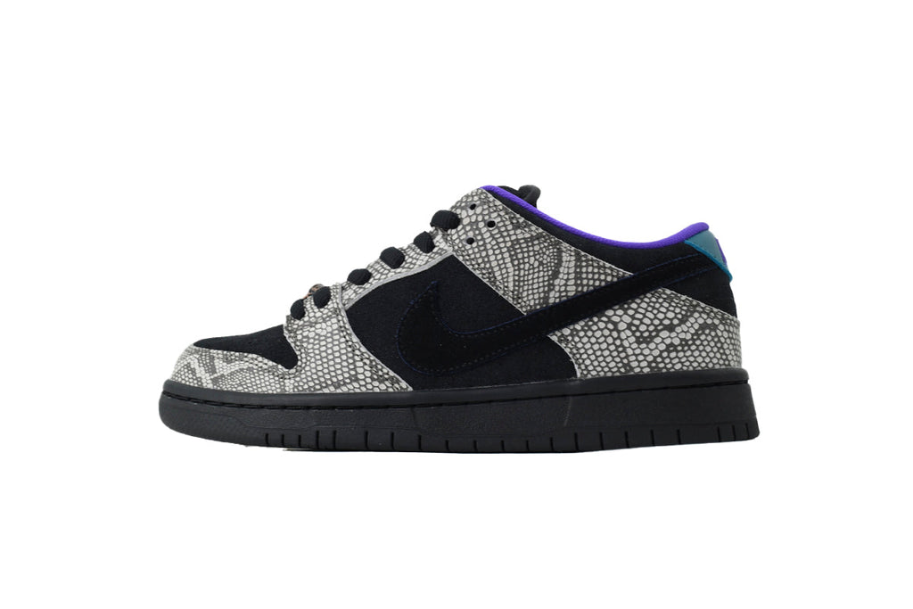 Nike SB Dunk Low Dashawn Jordan Copperhead IB6208-200